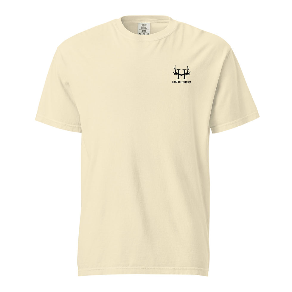 Thumbnail: Hayz “Walters Finest” Light Tee