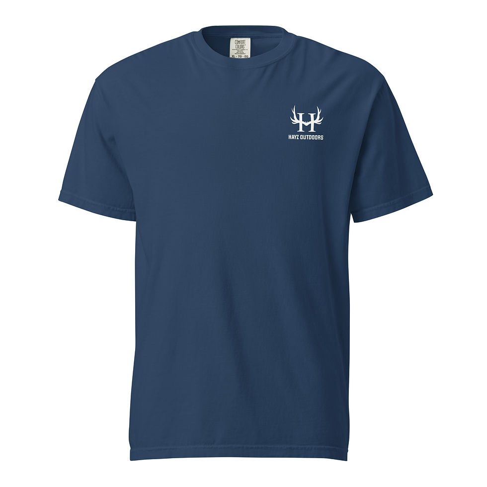 Thumbnail: Hayz “Walters Finest” Dark Tee