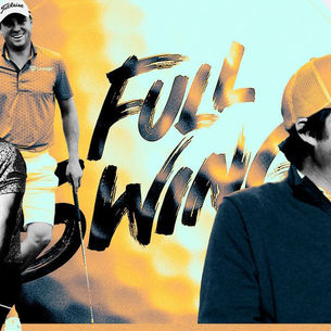 The Netflix Effect: How PGA Full Swing Sets an Example for All Sports