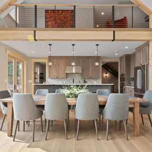 Partnering for Success: Marcia Fletcher Interior Design and Goodwolf Atlantic