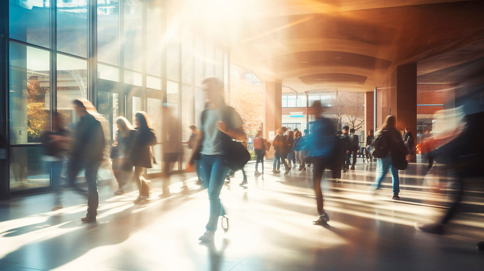 How Universities Can Strengthen Alumni Engagement & Fundraising in the Digital Age
