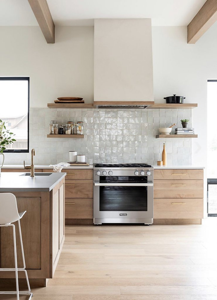 5 Secrets to Designing a Functionally Efficient Kitchen