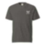 Thumbnail: Hayz Fishing Garment-dyed Heavyweight t-shirt