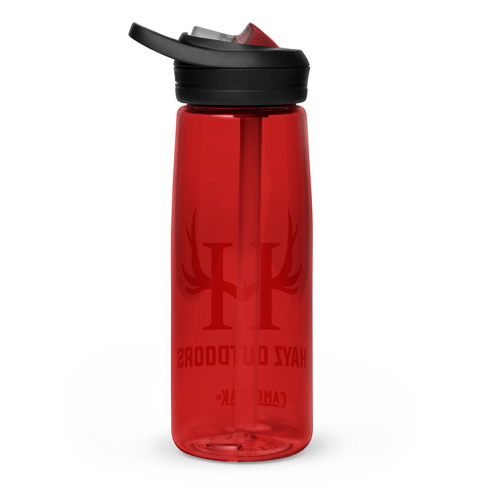 Thumbnail: Hayz Outdoors Sports water bottle