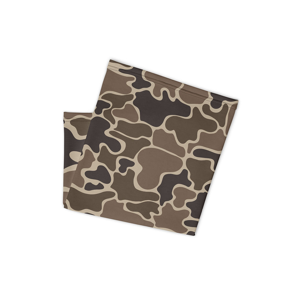 Thumbnail: Hayz Hunt Neck Gaiter