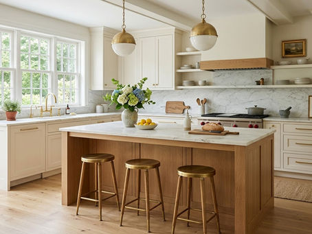 10 Kitchen Design Mistakes Homeowners Regret Later