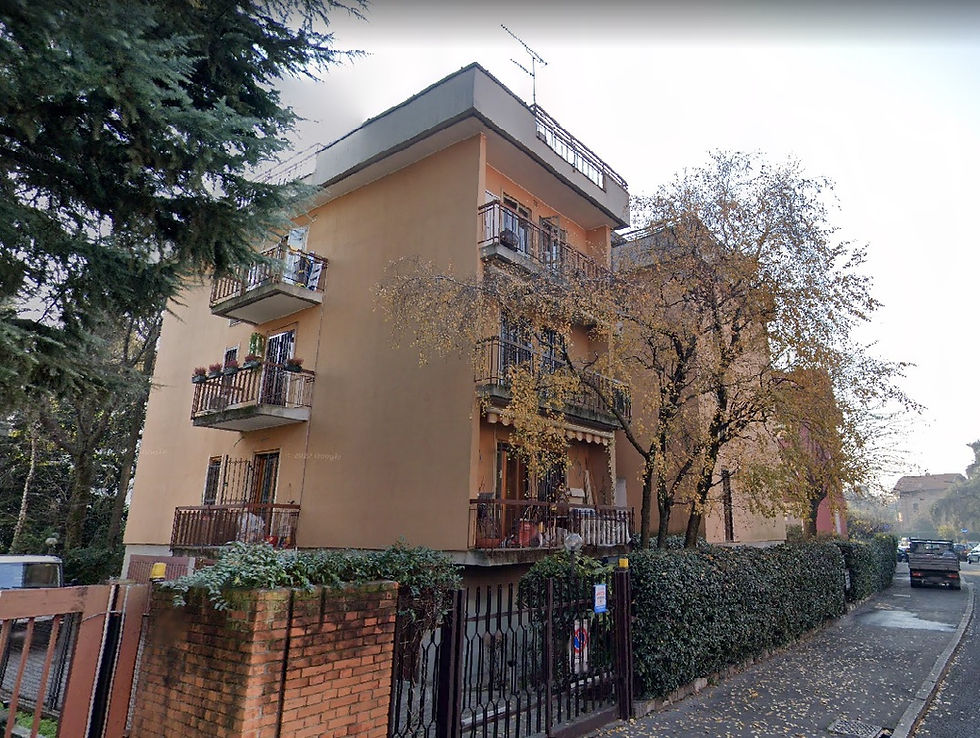 VILLA MIRABELLO 12