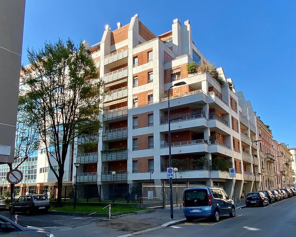 SEBENICO 7