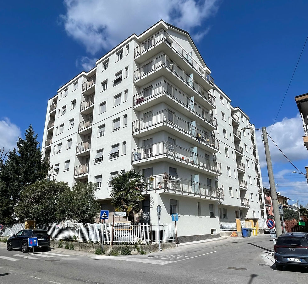 CONDOMINIO VOLS