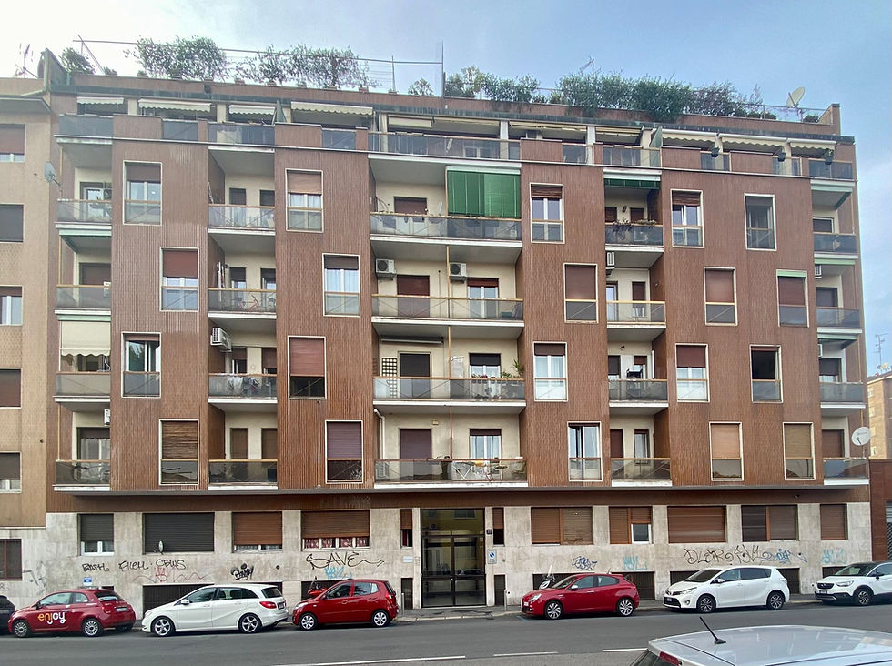 ARBE 77 interno