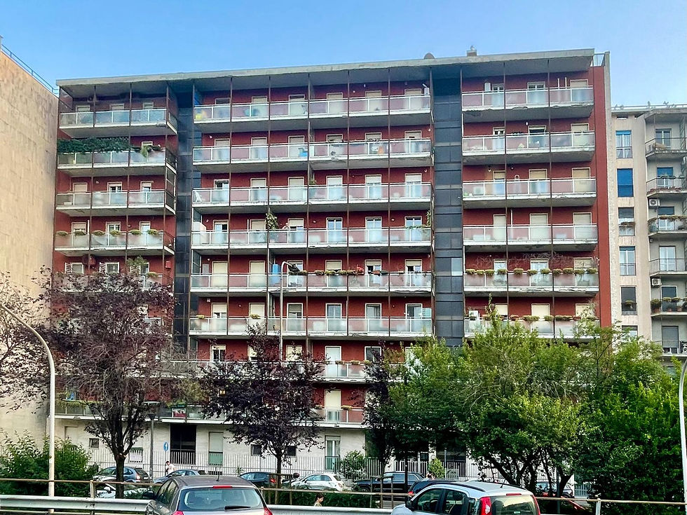 CAGLIERO 15