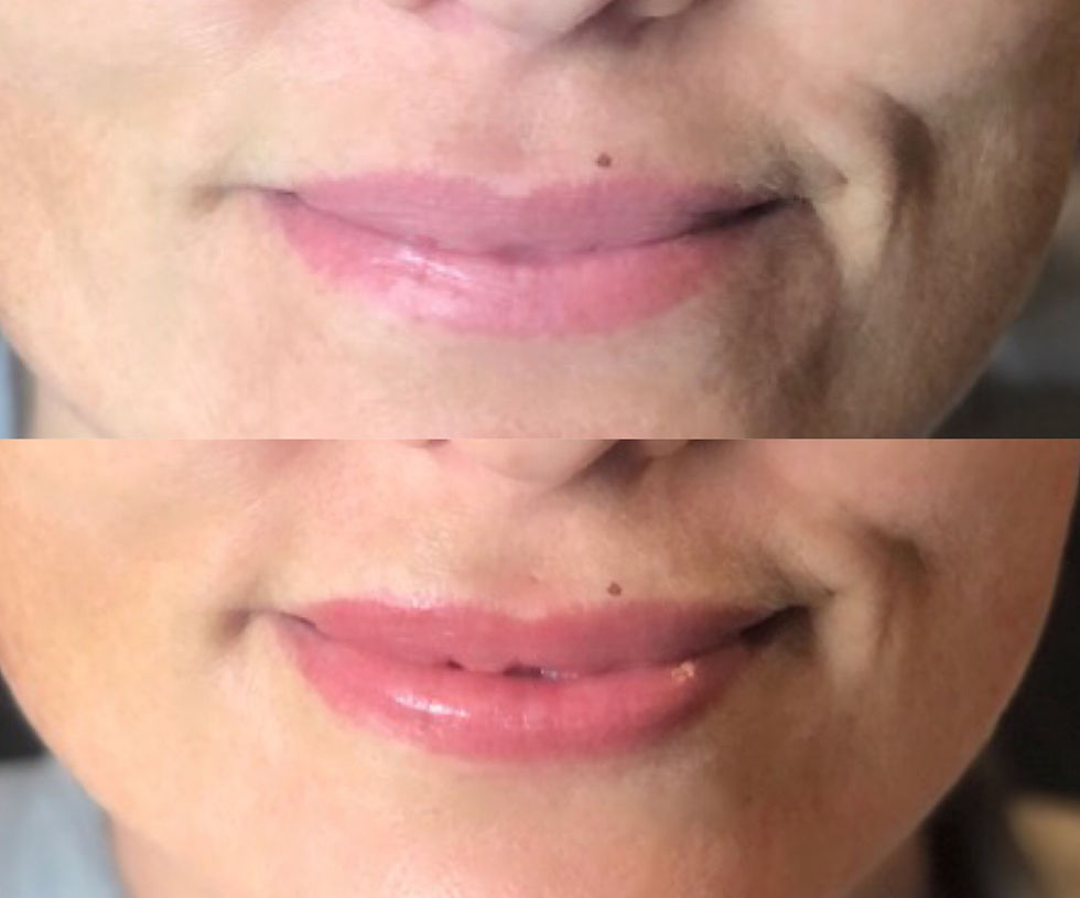 Lip Blush tattoo. Salon Aries. Permanent makeup. Learn Lip blush. Learn peremanent makeup