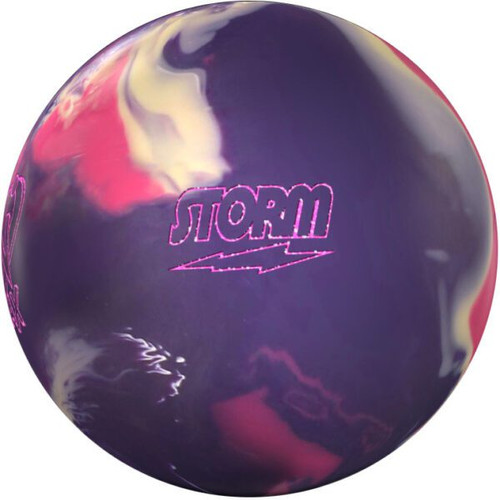 ストーム　IONMAX Storm Ion Max Pearl Bowling Ball – Lucky Bowler Pro Shop