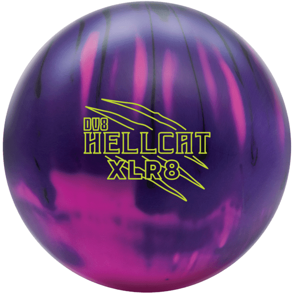 DV8 Bowling Balls Haynes Bowling Supply