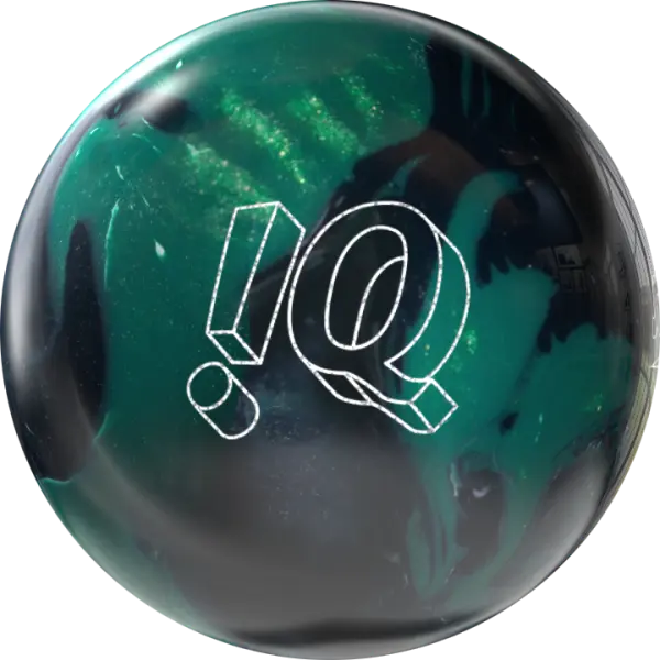 Storm IQ Tour A.I. Bowling Ball