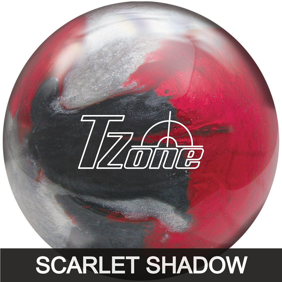 Thumbnail: Brunswick TZone
