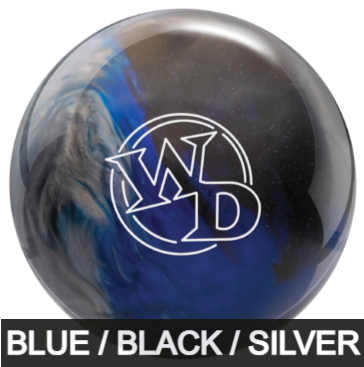 Thumbnail: Columbia 300 White Dot Bowling Ball
