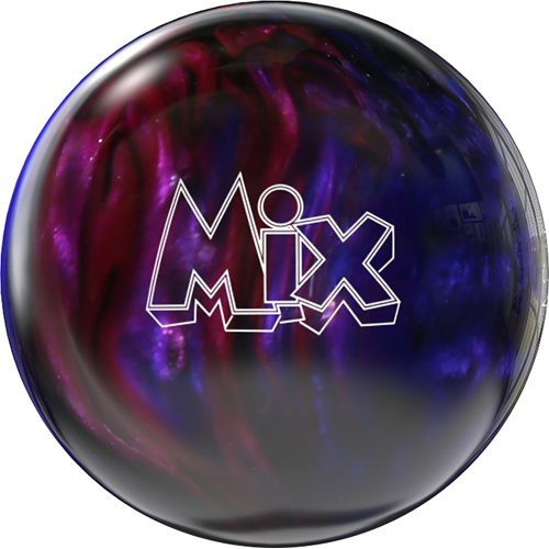 Storm Mix | Haynes Bowling