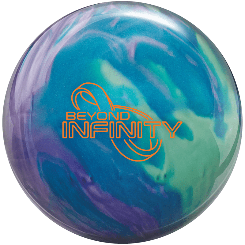 Brunswick Beyond Infinity Bowling Ball Haynes Bowling