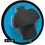 Thumbnail: DV8 Dark Side Bowling Ball