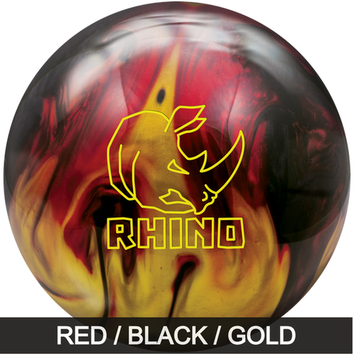 Brunswick Rhino | Haynes Bowling