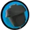Thumbnail: DV8 Trouble Maker Solid Bowling Ball