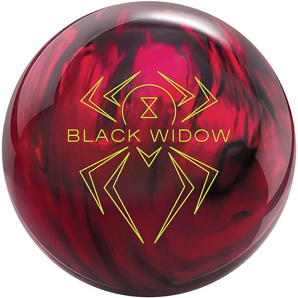 Hammer Black Widow 2.0 Hybrid | Haynes Bowling