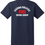 Thumbnail: Sierra College Fire Academy Shirt