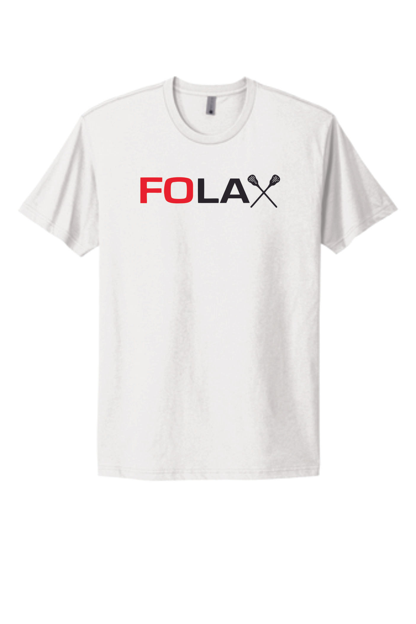 FOLAX Mens Short Sleeve T-Shirt