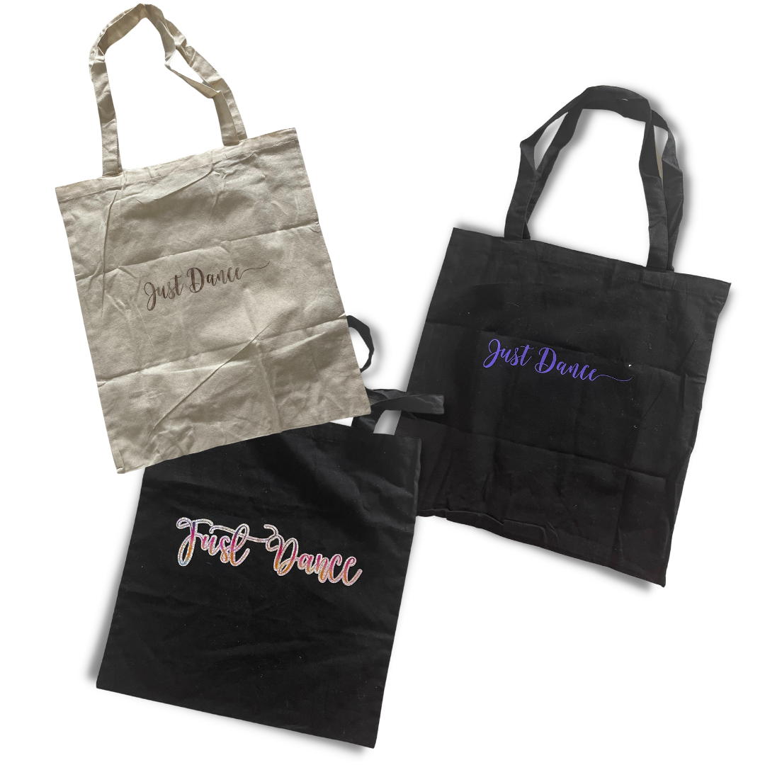 Tote Bags