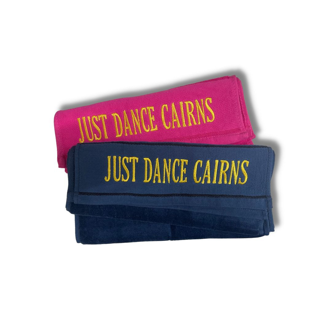 Sweat Towels