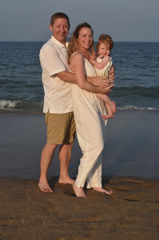 Carson Family