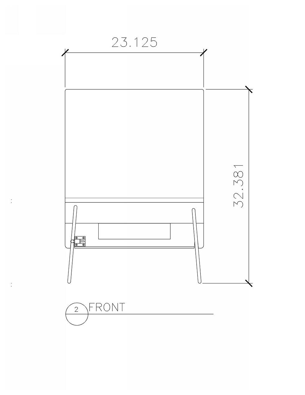 Thumbnail: T.O.Horse