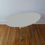 Thumbnail: Oval, Lounge Table, 23"x36"