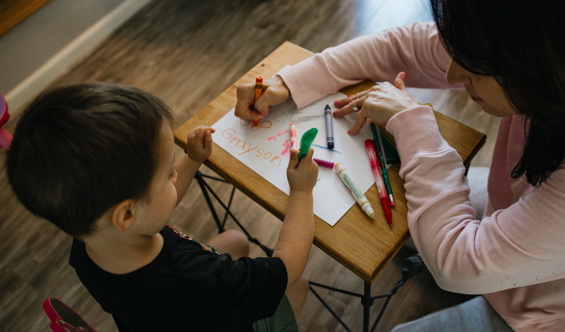 Staff | Rosewood Learning