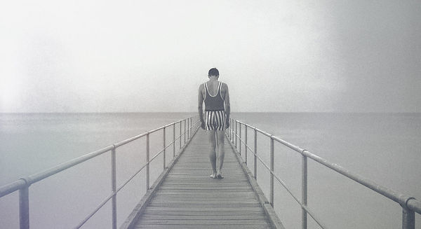 Echoes of a summer