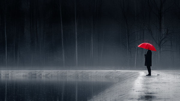 Red Rain