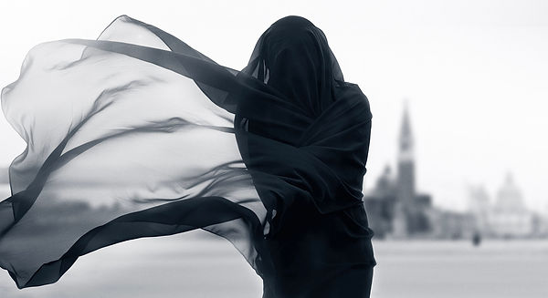 Veiled Venice