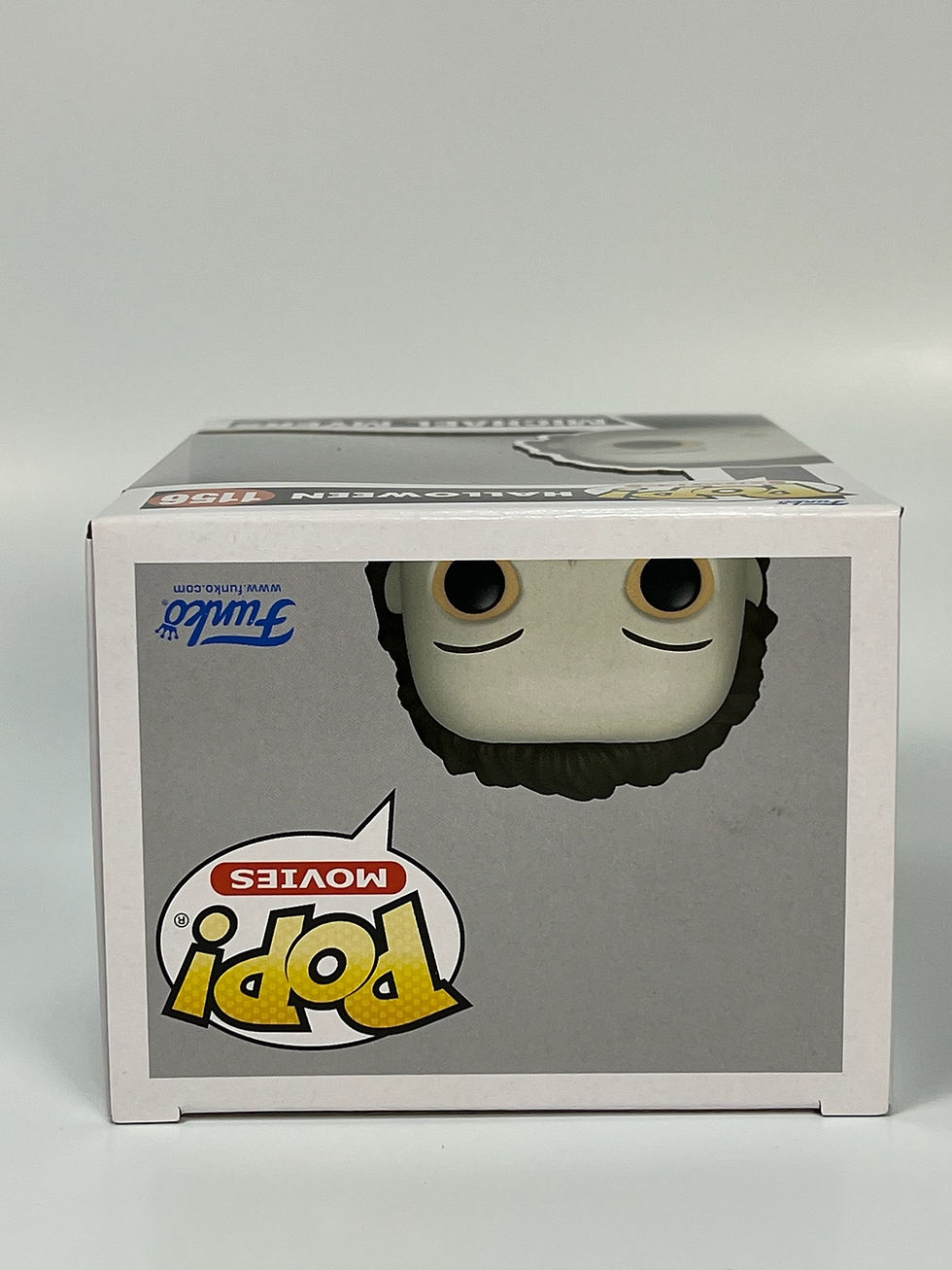 Thumbnail: Halloween icon Michael Myers #1156 New Pose collectible