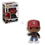 Thumbnail: Chuck D #15 Funko Pop Rocks Public Enemy 2011 vaulted