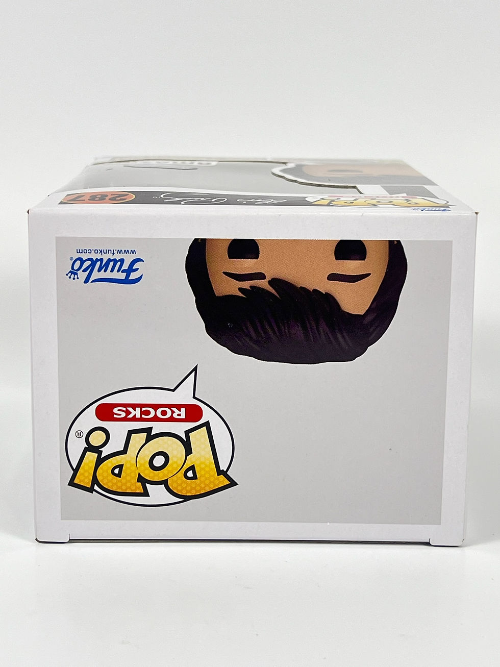 Thumbnail: Elvis Presley Pharaoh Suit Funko Pop #287 Diamond Collection