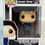Thumbnail: Diamond Glitter variant of Wednesday Addams #811 holding doll