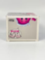 Thumbnail: Kool-Aid Man #44 Funko Pop vinyl figure in glass pitcher shape.