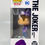 Thumbnail: The Joker #337 DC Comics Funko Pop vinyl Chase Edition figure.