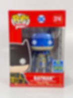 Batman #374 DC Comics Convention Exclusive Funko Pop figure.