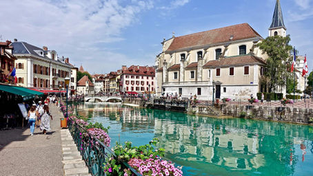 What Are the Best Day Trips from Lyon? (And Why You Might Not Need One)