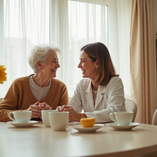 Quality Respite and Mental Health Support