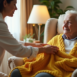 Personalized Palliative Care for Seniors