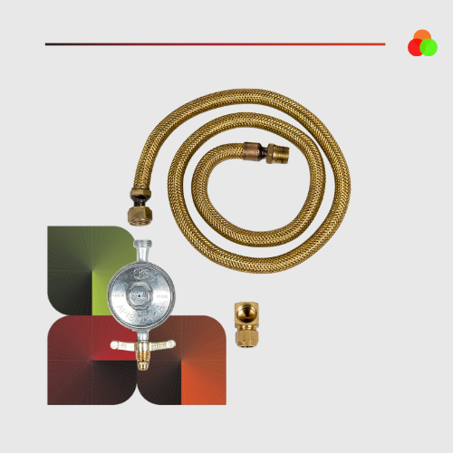 Kit Instalação-Fogão/Cooktop/Forno W10866790