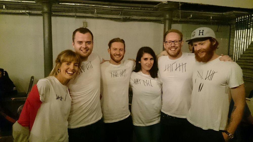 Wade Boggs team. Count those brewskis.